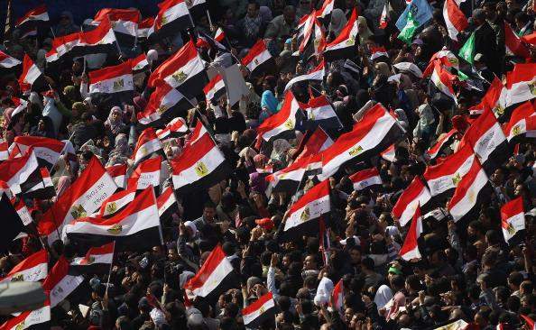 واشنطن بوست: سيناريو مقلق بشأن مصر مع قرب ذكرى &quot;ثورة 25 يناير&quot;