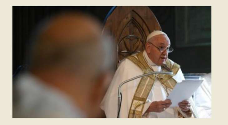 البابا فرنسيس يتذكر الأرجنتينية المناضلة هيبي دي بونافيني: حولت وجعها إلى دفاع عن حقوق المهمشين