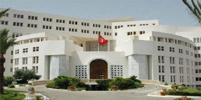 وزير شؤون خارحية تونس في زيارة رسمية الى البرتغال الاثنين والثلاثاء 