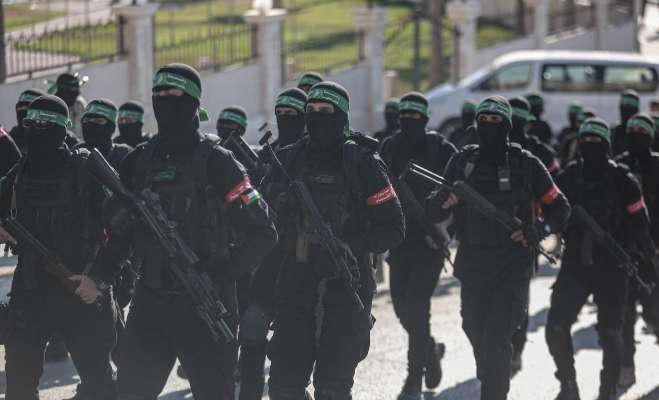 "القسام" أعلنت دك تجمع لآليات إسرائيلية المتوغلة على تخوم حي الشجاعية شرق غزة بـ18 قذيفة هاون