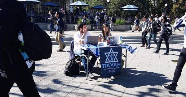 هآرتس: اليهود الأميركيون يبتعدون عن إسرائيل ويتعاطفون مع الفلسطينيين