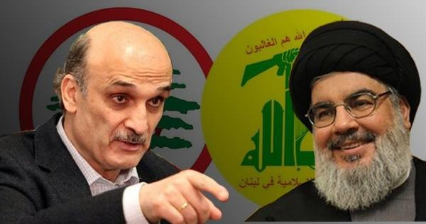 مُواجهة إستراتيجيّة بين &quot;حزب الله&quot; و&quot;القوّات اللبنانيّة&quot;...