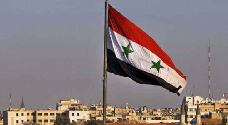 الداخلية السورية: اصابة 6 من الأمن بانفجار عبوتين ناسفتين في ريف درعا