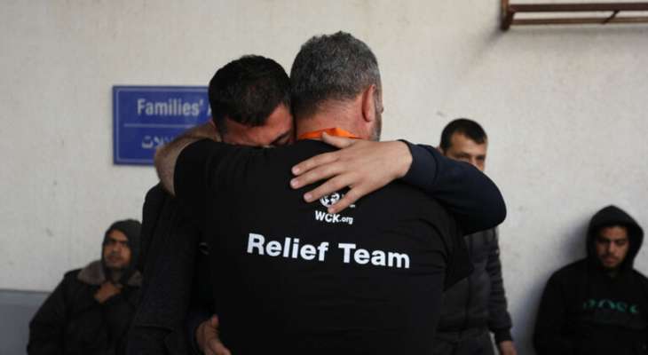 "نيويورك تايمز": مؤسسات الإغاثة العاملة في غزة تشعر بقلق أكثر من أي وقت