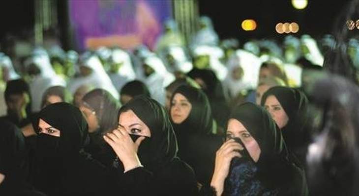 الحملة الدولية: نظام الإمارات يهين المرأة التي يشبه وضعها ظروف المرأة بالعصور الوسطى 