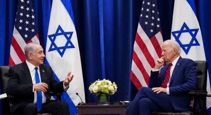نيويورك تايمز: إسرائيل تلقت أقوى توبيخ أميركي منذ بدء الحرب في غزة