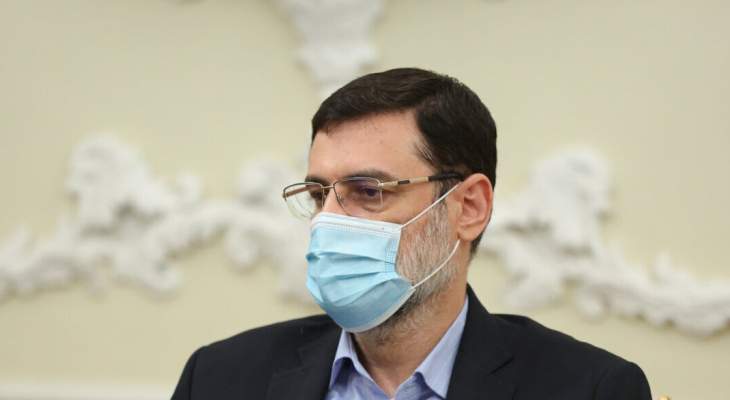 نائب إيراني: الحكومة تخطط لاستكمال التطعيم العام بلقاح "كورونا" حتى نهاية الخريف