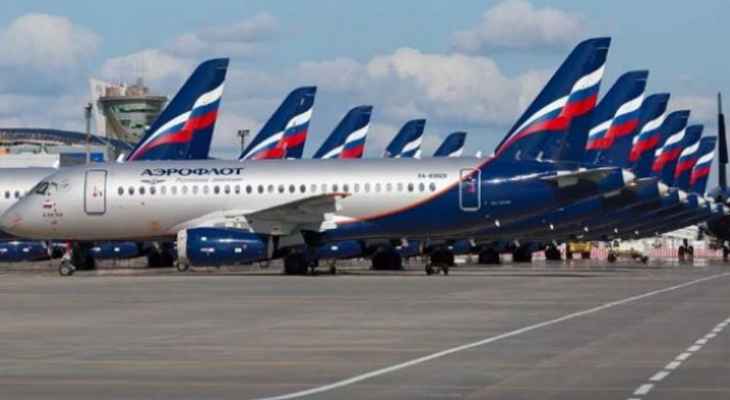 الحكومة الروسية: استئناف الرحلات الجوية مع 52 دولة صديقة بعد رفع القيود الإحترازية لكورونا