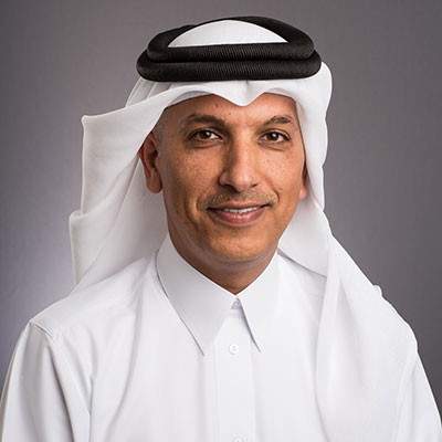 وزير المال القطري: الدول فشلت بجني ثمار مقاطعتها قطر تجاريا ودبلوماسيا