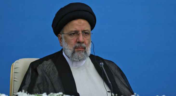 رئيسي: إيران لا تقبل أي تغيير بالجغرافيا السياسية للمنطقة ومستعدة لاستخدام طاقاتها لإحلال السلام بالقوقاز