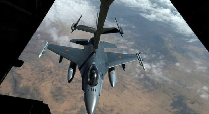 التحالف العربي: الطائرة المستهدفة استكملت مهمتها وعادت للقاعدة بسلام