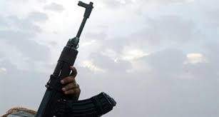 النشرة: إشتباكات بالأسلحة الرشاشة بين عائلتين في بلدة الفاعور البقاعية