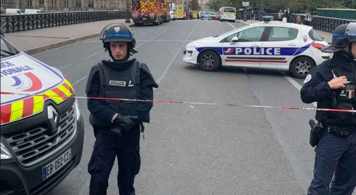 مقتل ثلاثة رجال بالرصاص في مدينة مرسيليا بجنوب فرنسا على خلفيات جرمية