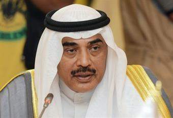 وزير الداخلية الكويتي يشيد بالتعاون الأمني مع واشنطن