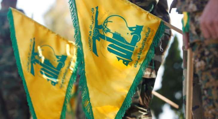 "حزب الله": استهدفنا تجمعًا لجنود ‏العدو في محيط موقع جل العلام وحققنا إصابات مباشرة