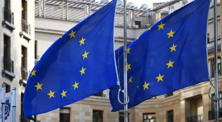 الاتحاد الأوروبي أدرج 8 مواطنين روس واثنين سوريين بقائمة عقوبات "الأسلحة الكيميائية"