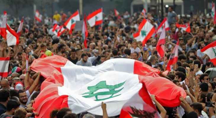 لماذا لم ولن ينتفض الشعب اللبناني بوجه حُكّامه؟!