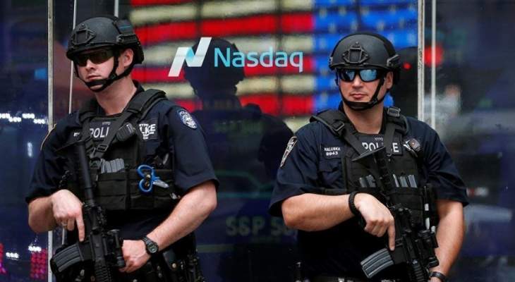 الشرطة الأميركية نشرت مقطع لاشتعال رأس موقوف بعد صعقه بمسدس كهرباء في نيويورك