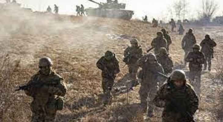 الداخلية الروسية: توقيف مخبر للقوات المسلحة الأوكرانية في خيرسون
