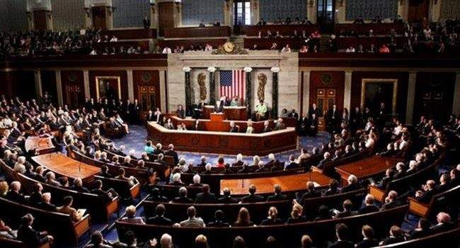 مجلس الشيوخ الاميركي يصوت على تمديد العقوبات على ايران لمدة 10 سنوات