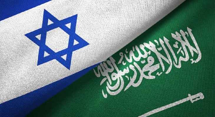 "وول ستريت جورنال": السعودية دخلت في محادثات جادة مع إسرائيل لبناء علاقات تجارية والوصول إلى اتفاقيات أمنية جديدة