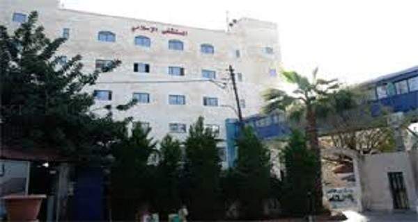 إغلاق قسم الطوارئ في المستشفى الاسلامي بسبب وفاة سيدة يعتقد انها مصابة بكورونا