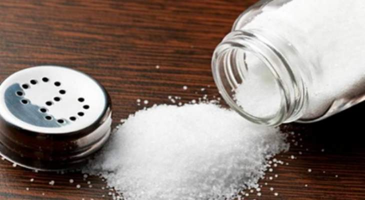 تطوير تركيبة الملح تضمن المذاق ولكن بمنافع صحية