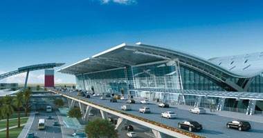 سلطات قطر تفرض رسوما جديدة على المسافرين من مطار الدوحة الدولي