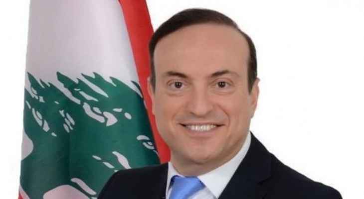 سفير لبنان في الرياض: 8700 شخص سجلوا للإقتراع في مبنى السفارة وكل ورش العمل جاهزة من أجل الإنتخابات غداً