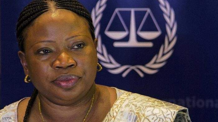 مدعية المحكمة الجنائية الدولية توجه تحذيرا إلى السياسيين في غينيا