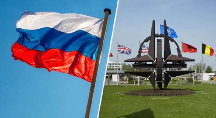برلماني روسي: "الناتو" يدرك جيدا أن روسيا الآن بعيدة كل البعد عما كانت عليه في التسعينيات