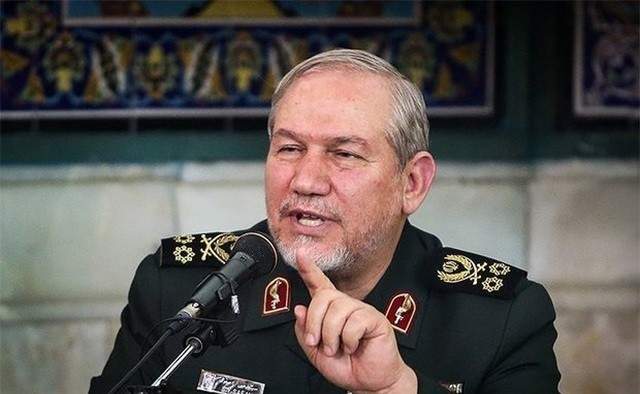 اللواء صفوي: قدراتنا تحولت لقوة إقليمية والأميركيون يدركون جيدا مدى نفوذ إيران