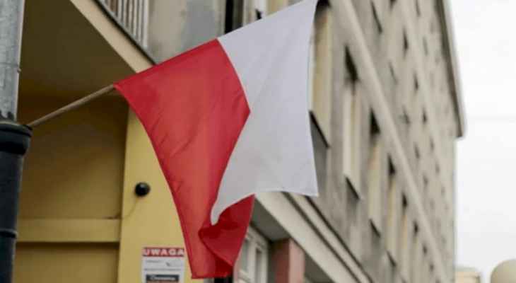 سلطات إسرائيل أعادت القائم بأعمال سفارتها إلى بولندا