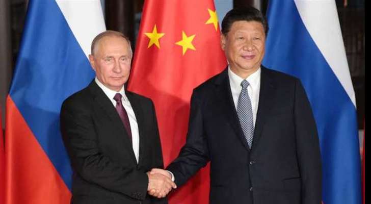 صحيفة روسية: يريدون جعل موسكو معادية للصين كي يحاربوها بأيدي الروس