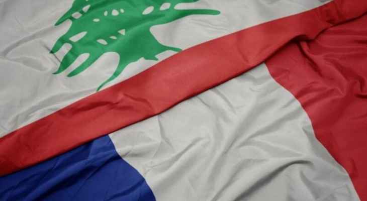 السيناتور الفرنسي اوليفييه كاديك التقى الأبيض: فرنسا ستبقى إلى جانب لبنان ويهمنا دعم القطاع الصحي