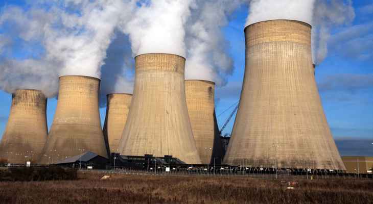مؤسسة الإمارات للطاقة النووية: بدء العمليات التشغيلية في المفاعل الـ3 بمحطات براكة الكهرذرية