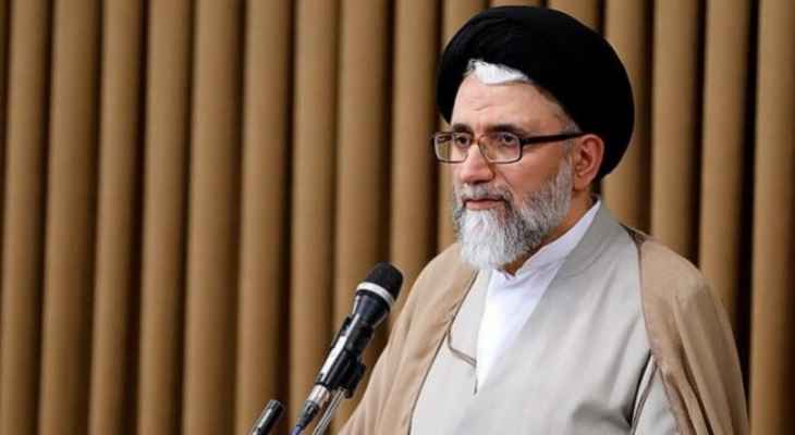 وزير الاستخبارات الإيراني: الضربة التي وجهها الحرس الثوري للموساد بأربيل مؤشر على قوّة طهران