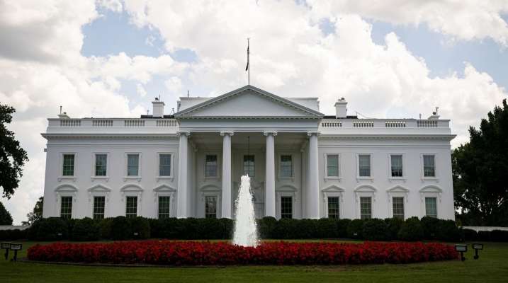 البيت الأبيض وافق على منح أوكرانيا مساعدة عسكرية إضافية بقيمة 600 مليون دولار