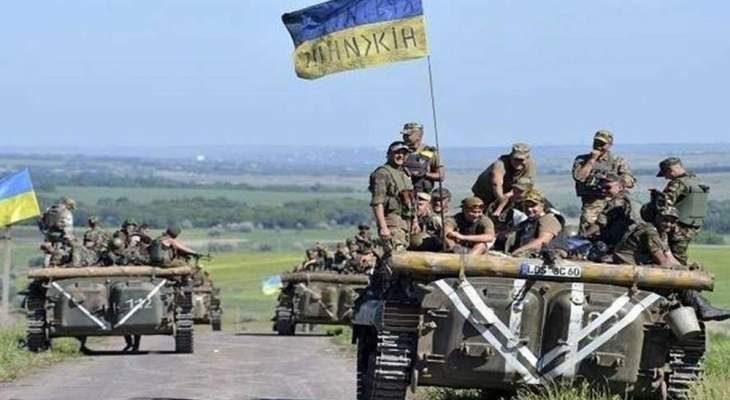 سلطات لوغانسك اتهمت القوات الأوكرانية بقصف أراضيها خلال الـ24 ساعة الماضية