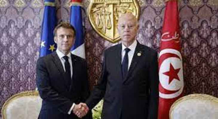 الوكالة الفرنسية للتنمية منحت تونس قرضا بقيمة 200 مليون يورو على هامش القمة الفرنكوفونية