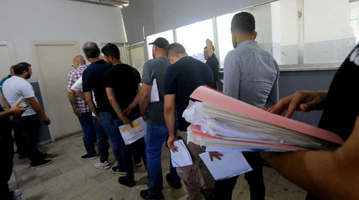 في صحف اليوم: عودة الفوضى إلى النافعة ولبنان إلى الخطة "ب" بملف النازحين