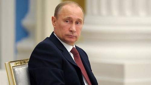 بوتين: الطيران الروسي سيساند الجيش السوري في هجومه البري