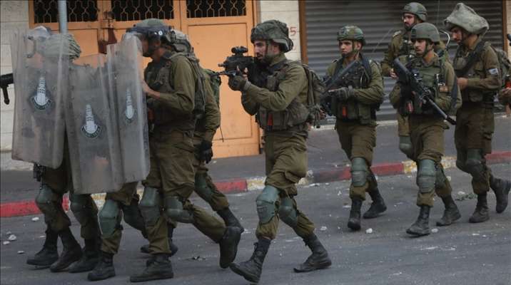 الجيش الإسرائيلي: إصابة 3082 ضابطا وجنديا منذ اندلاع الحرب في غزة