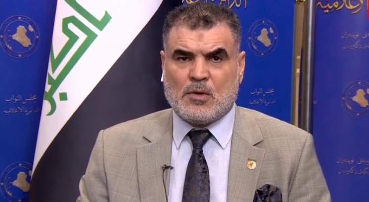 لجنة الأمن العراقية: لتحديد سقف زمني لانتهاء الوجود الأجنبي في البلاد