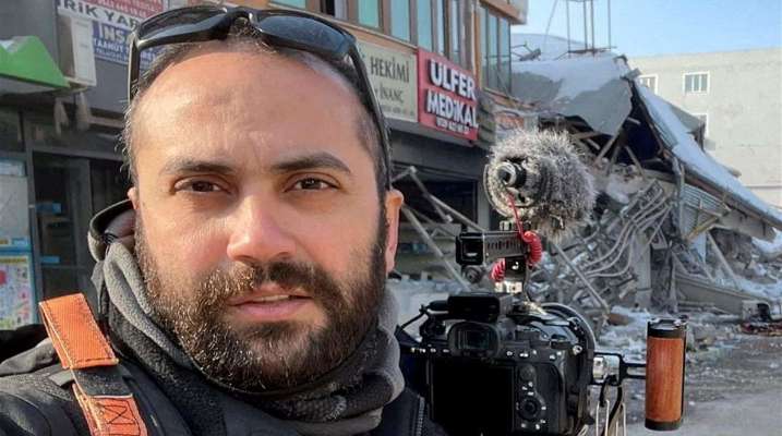 بعثة لبنان بالأمم المتحدة بكتابَين إلى تورك وخان: استهداف إسرائيل للطواقم الصحافية بالجنوب متعمد