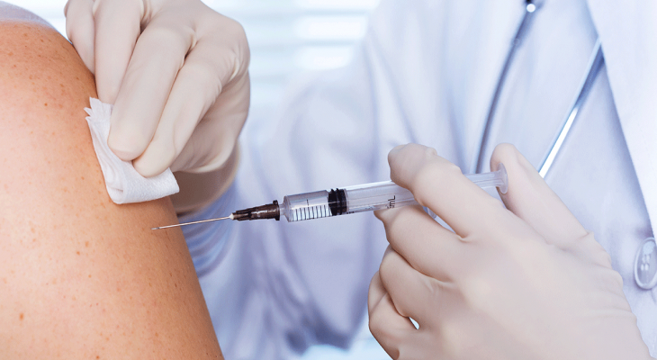 سلطات المجر ستبدأ بتطعيم السكان باللقاح الصيني اعتبارا من شباط الحالي