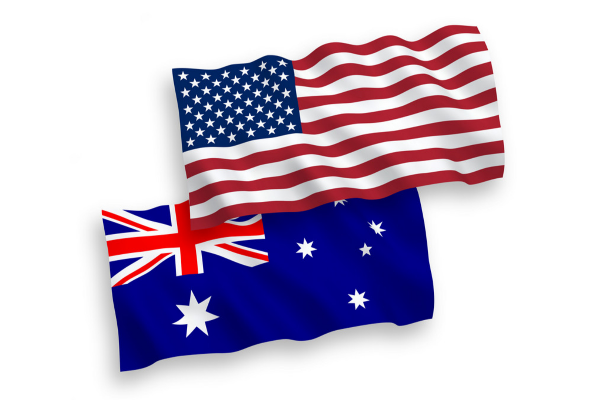 الحكومة الأميركية وافقت على بيع أستراليا 12 طائرة مروحية هجومية