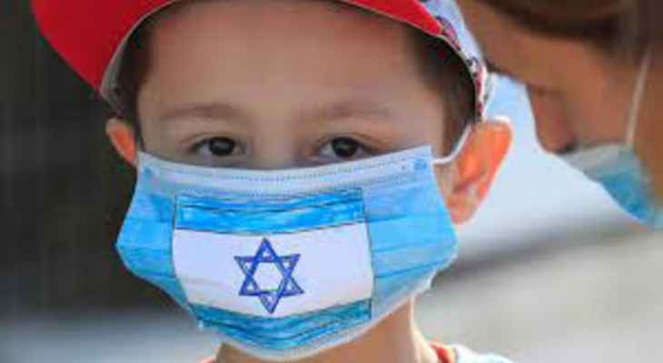 الصحة الإسرائيلية بدأت تطعيم الأطفال في سن 5-11 عاما مع ارتفاع إصابات كورونا