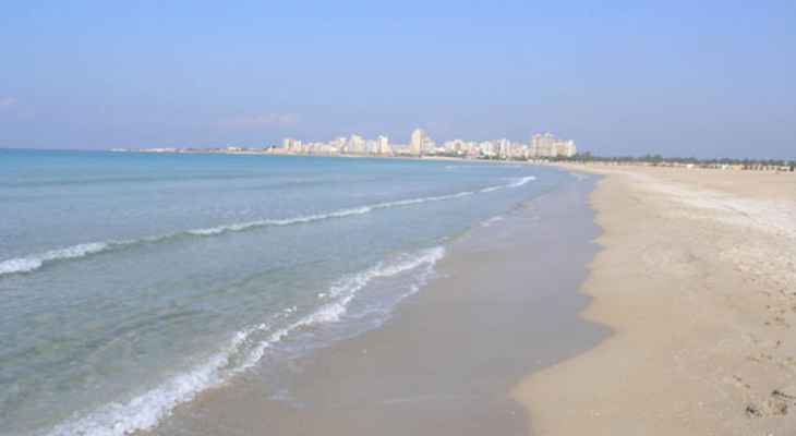 إطلاق حملة لتنظيف الشواطئ وزيادة الوعي والممارسات الجيدة للمرافق السياحية البحرية