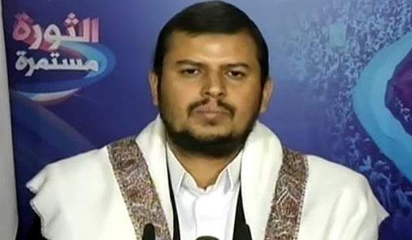 الحوثي يدعو صالح للتعقل: أي خلافات يمكن حلها بالحوار